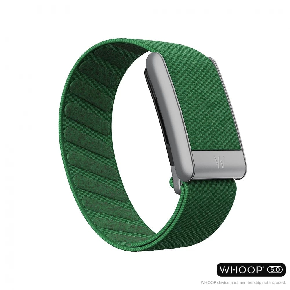 สายซิลิโคนกันน้ำสำหรับ WHOOP SPORTFLEX 5.0 LINK_0