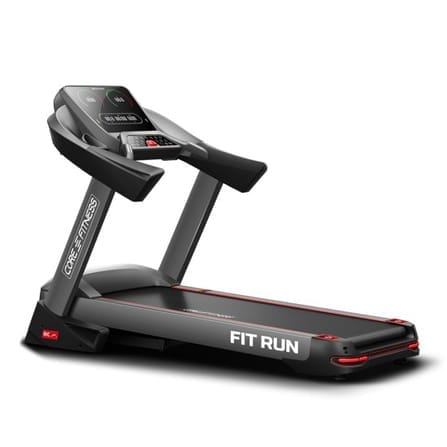 ลู่วิ่งไฟฟ้า CORE-FITNESS FIT RUN - AC 5HP (PEAK 7HP) ความชัน 18 ระดับ รองรับ ZWIFT & HR_0