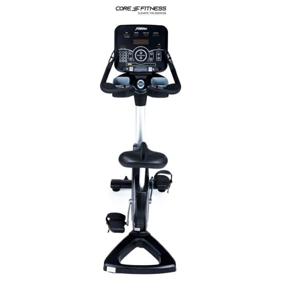จักรยานนั่งเอนปั่น CORE-FITNESS รุ่น UPRIGHT BIKE EB8600_2