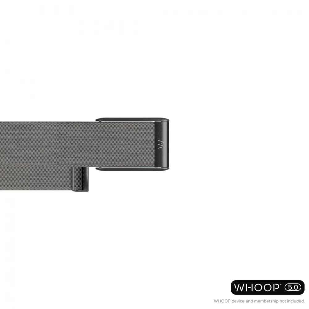 สายซิลิโคนกันน้ำสำหรับ WHOOP SPORTFLEX 5.0 GRAPHITE_2