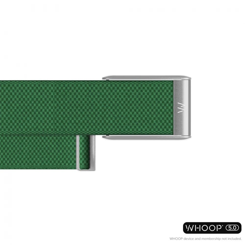 สายซิลิโคนกันน้ำสำหรับ WHOOP SPORTFLEX 5.0 LINK_2