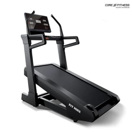 ลู่วิ่งไฟฟ้า CORE-FITNESS FIT HIKE ปรับความชันสูงสุด 46 ระดับ_0