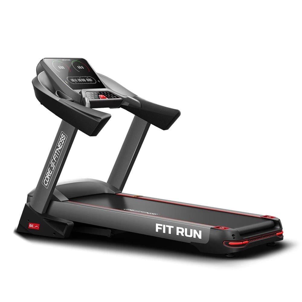 ลู่วิ่งไฟฟ้า CORE-FITNESS FIT RUN AC 7HP_1
