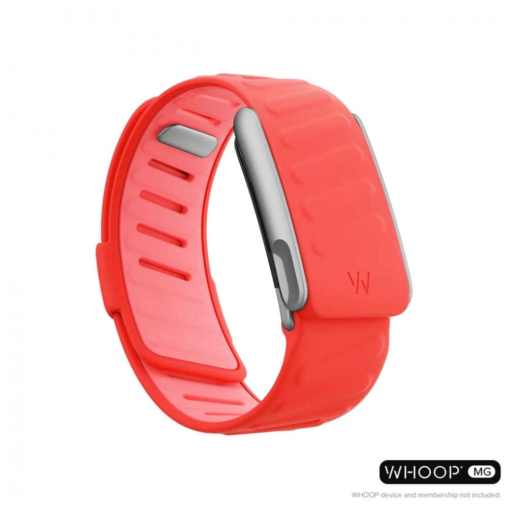 สายซิลิโคนกันน้ำสำหรับ WHOOP SPORTFLEX MG BOUNCE
