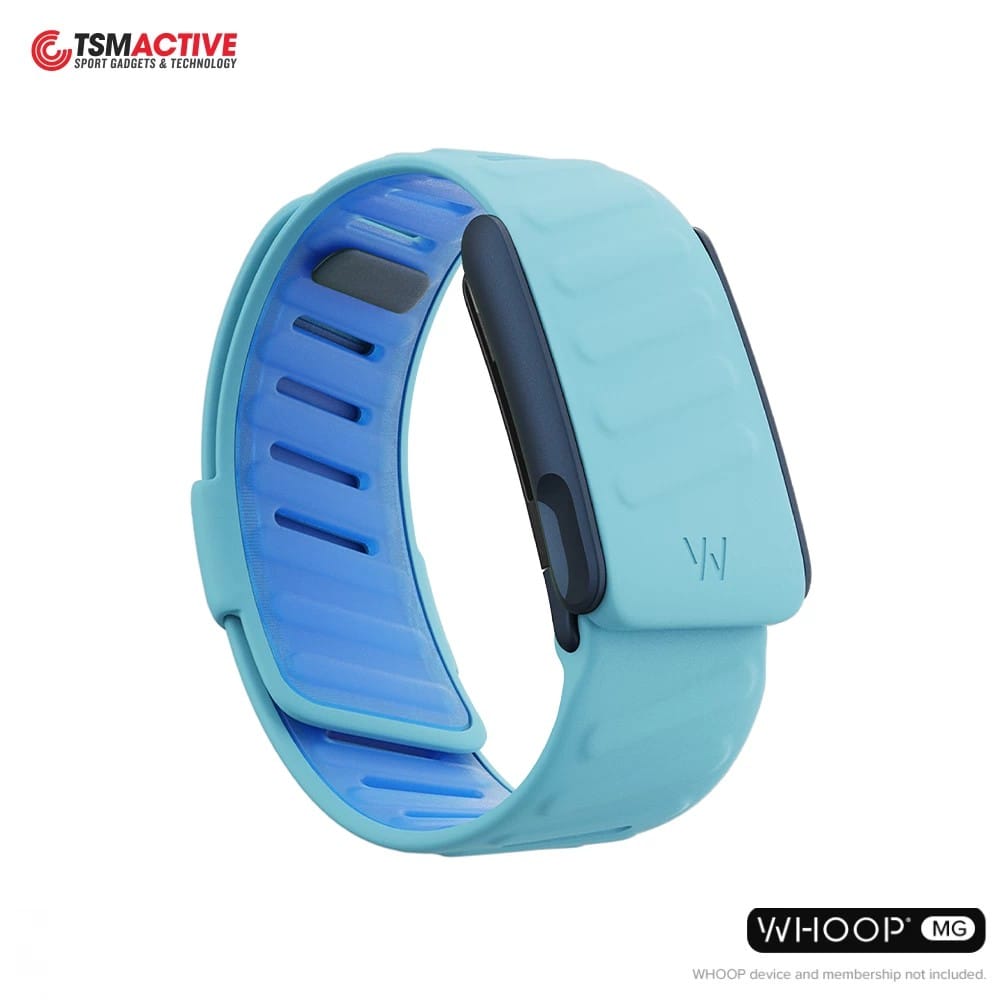 สายซิลิโคนกันน้ำสำหรับ WHOOP SPORTFLEX MG ICE
