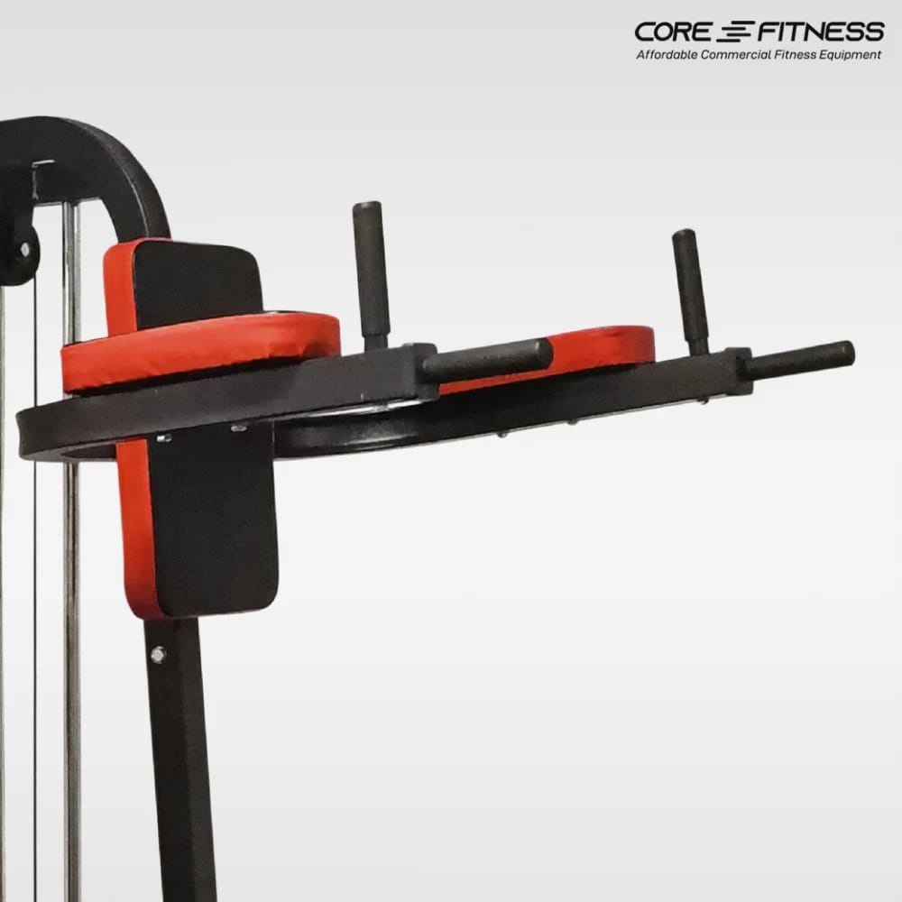โฮมยิม 2 สถานี CORE FITNESS - PRO SET_2