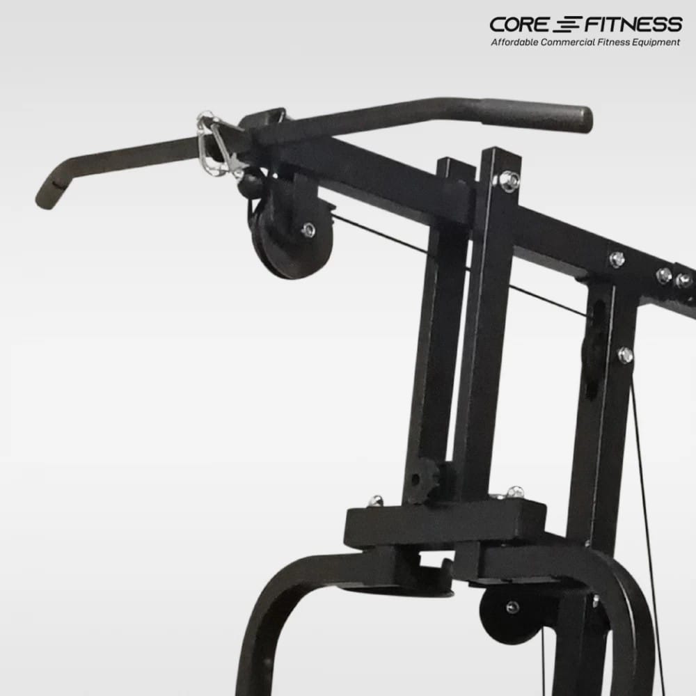 โฮมยิม 2 สถานี CORE FITNESS - PRO SET_3