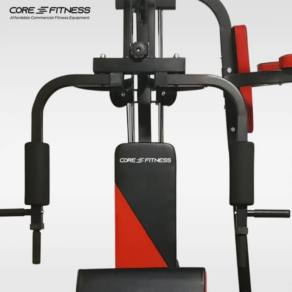โฮมยิม 2 สถานี CORE FITNESS - PRO SET_4