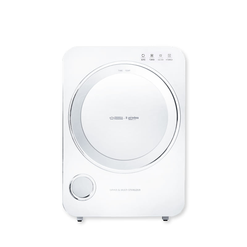 เครื่องอบยูวี PRINCE & PRINCESS รุ่น UV GEN 3 LED