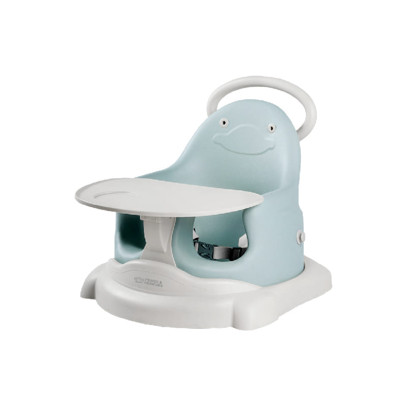 เก้าอี้หัดนั่ง PRINCE & PRINCESS รุ่น JOYNEST​ 2 สี MINT