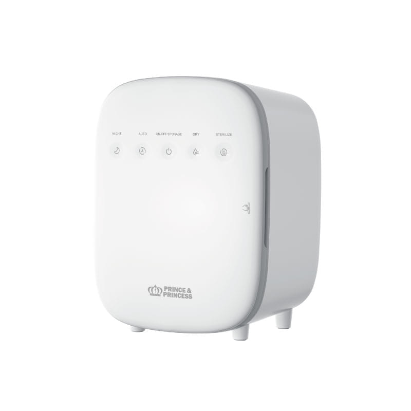 เครื่องอบยูวี รุ่น UV DOUBLE PLUS - PRINCE & PRINCESS