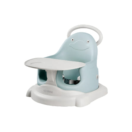 เก้าอี้หัดนั่ง PRINCE & PRINCESS รุ่น JOYNEST​ 2 สี MINT