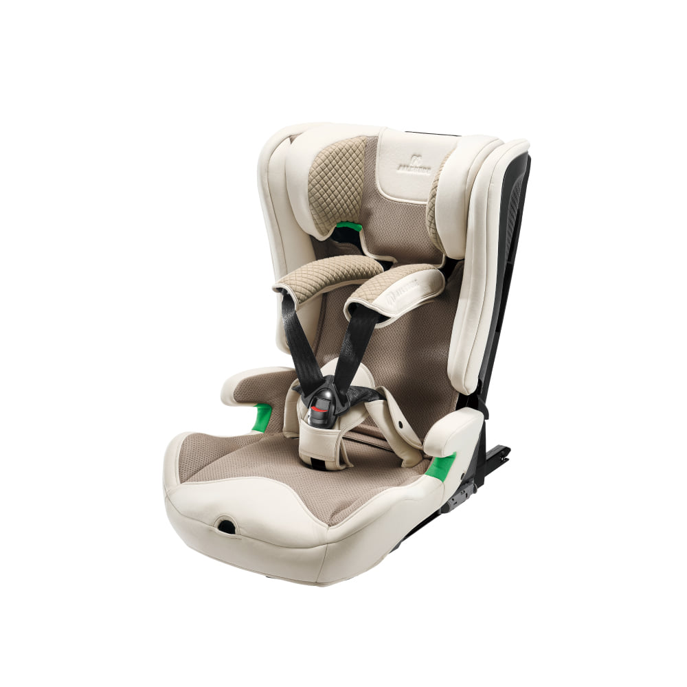 คาร์ซีทเด็กโต 1–10 ปี AILEBEBE รุ่น PAPATTO R2 สีงาช้าง_0
