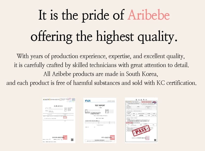 เบาะรองรถเข็น คาร์ซีท ARIBEBE ผ้า MICROMODAL ลายสัตว์ป่า ชมพู