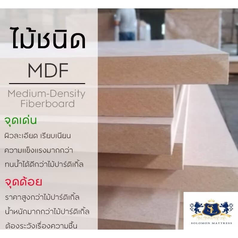 ฐานรองหัวเตียง 6 ฟุต SOLOMON สี เทา_3