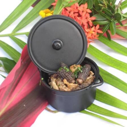 หม้อพลาสติกขนาดเล็ก SOLIA PK1141-390 ขนาด 3 ออนซ์ แพ็ค 30 ชิ้น_2