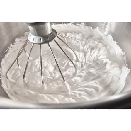 หัวตีตะกร้ออลูมิเนียม KITCHENAID ASS-KA-5KSMBL6W สำหรับรุ่น 5 และ 6 ควอร์ต_9