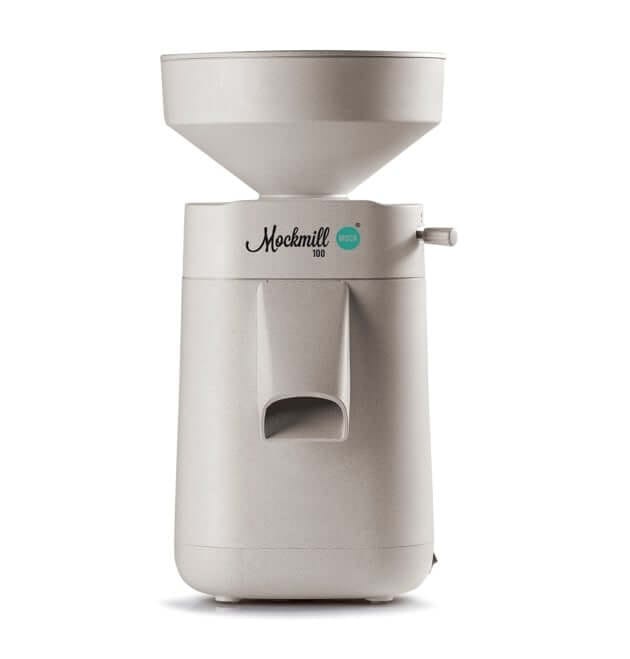เครื่องบดแป้งและธัญพืช Mockmill 100 กำลังไฟ 360 วัตต์_11