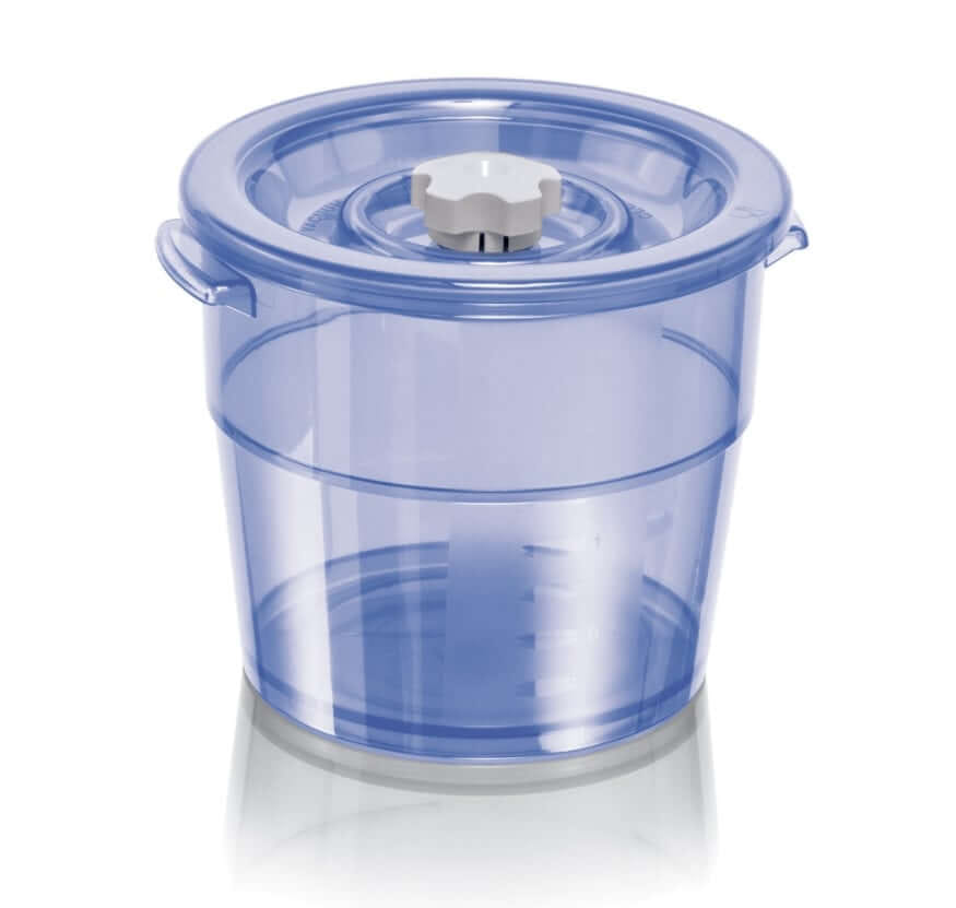 ถังเก็บสูญญากาศ MagicVac ACO1003 ขนาด 2 ลิตร