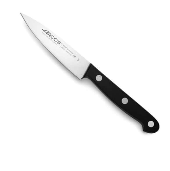 มีดปอกผลไม้ Arcos 280204 ขนาด 10 ซม.