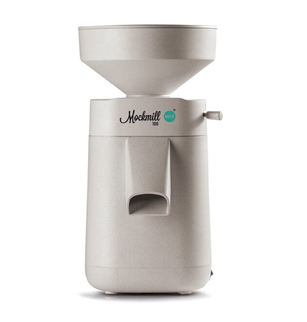 เครื่องบดแป้งและธัญพืช Mockmill 100 กำลังไฟ 360 วัตต์