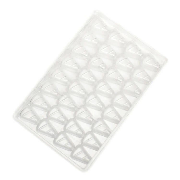 พิมพ์ช็อคโกแลตโพลีคาร์บอเนต MARTELLATO MA1029 CT0667-1029_1