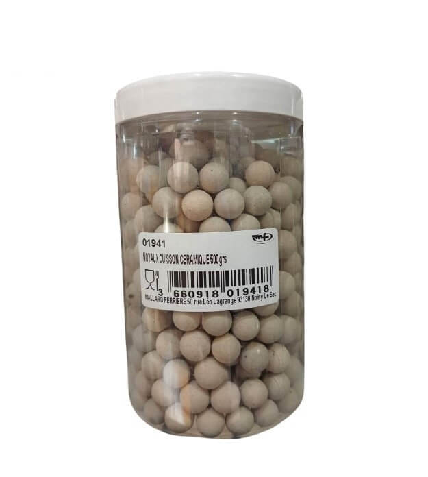 หินอบขนมเซรามิค MF 01941 PT2209 ขนาด 500 กรัม_1