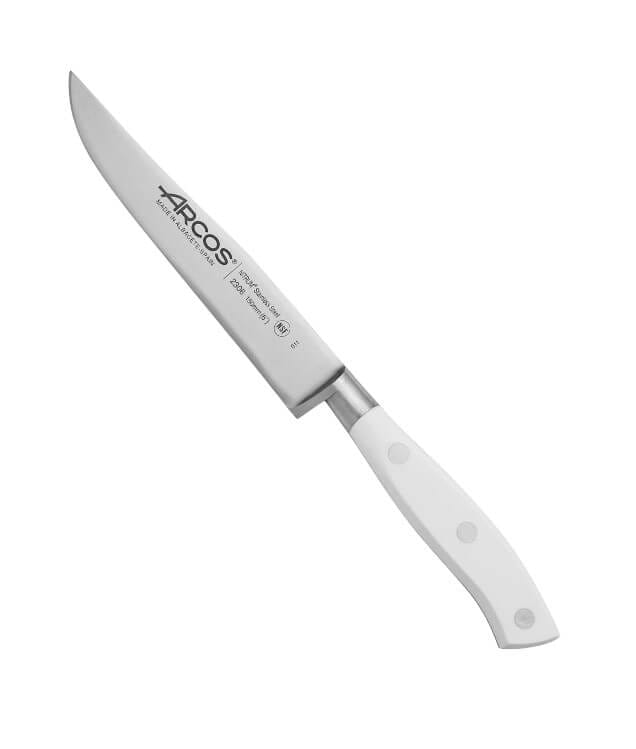 มีดทำครัวสแตนเลสไนตรัม® Arcos 230624 ขนาด 15 ซม._1