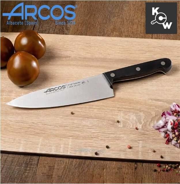 มีดทำครัว Arcos 280704 ขนาด 25 ซม._3
