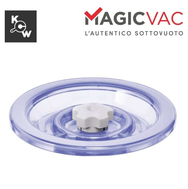 ถังเก็บสูญญากาศ MagicVac ACO1005 ขนาด 2 และ 4 ลิตร