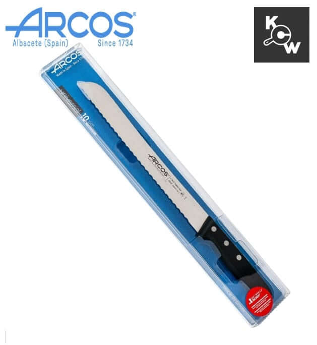 มีดตัดขนมปัง (หยัก) Arcos 282104 ขนาด 20 ซม.