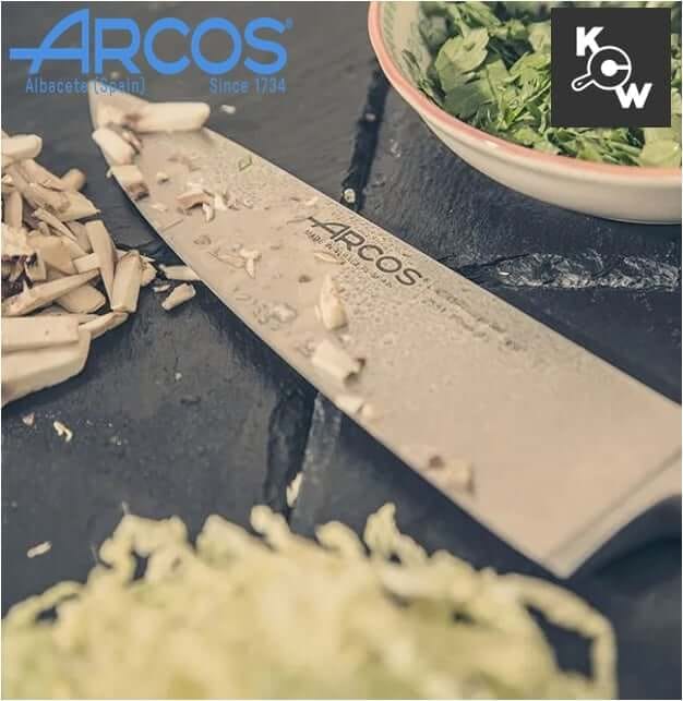 มีดทำครัว Arcos 280704 ขนาด 25 ซม._5
