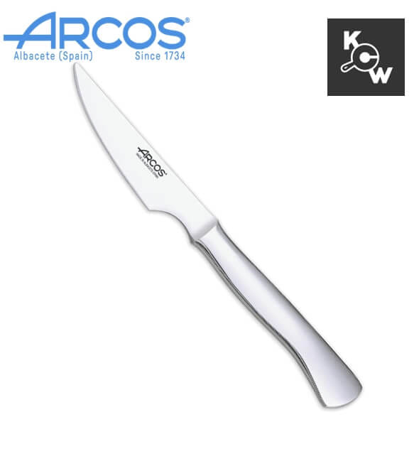 ชุดมีดสเต็ก Arcos 378200 เช็ต 6 ชิ้น_6