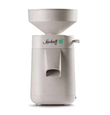 เครื่องบดแป้งและธัญพืช Mockmill 100 กำลังไฟ 360 วัตต์_0