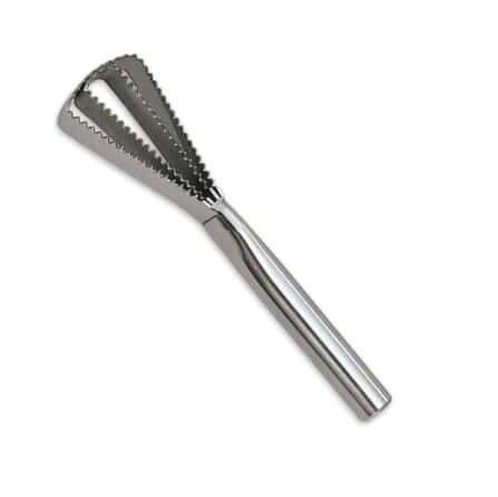 มีดขูดเกล็ดปลา Arcos 790500 ขนาด 26 ซม._0