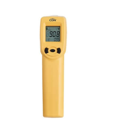 เครื่องวัดอุณหภูมิแบบปืนอินฟราเรด CDN IN1022_0