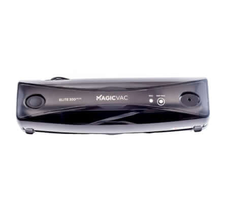 เครื่องซีลสูญญากาศ MagicVac VE59PK1 MV Elite 300 พลัส สีดำ_1