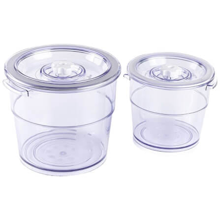 ถังเก็บสูญญากาศ MagicVac ACO1005 ขนาด 2 และ 4 ลิตร_1