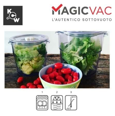 ถังเก็บสูญญากาศ MagicVac ACO1005 ขนาด 2 และ 4 ลิตร_2
