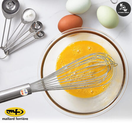 ตระกร้อตีไข่สแตนเลส MF 03610 ขนาด 20 ซม._2