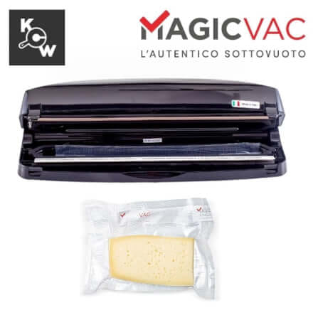 เครื่องซีลสูญญากาศ MagicVac VE59PK1 MV Elite 300 พลัส สีดำ_3