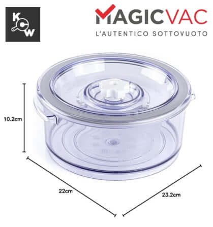 ถังเก็บสูญญากาศ MagicVac ACO1004 ขนาด 1.5 ลิตร_3