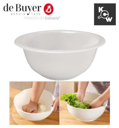 ชามผสมอาหาร PP de buyer 4530.32 ขนาด 32 ซม._3