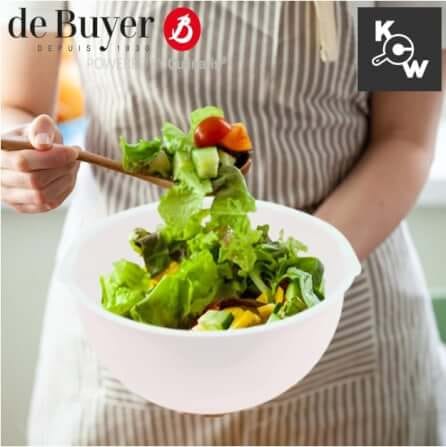 ชามผสมอาหาร PP de buyer 4530.32 ขนาด 32 ซม._4