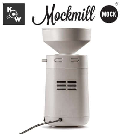 เครื่องบดแป้งและธัญพืช Mockmill 100 กำลังไฟ 360 วัตต์_5