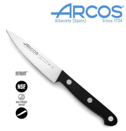 มีดปอกผลไม้ Arcos 280204 ขนาด 10 ซม._5