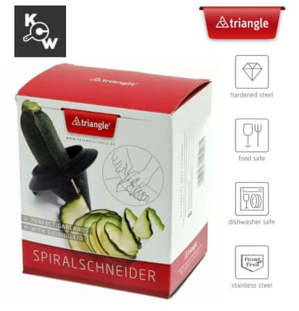 คัตเตอร์ตัดเส้นแบบเกลียวสเตนเลส Triangle 501010702 สีดำเหลือง_6