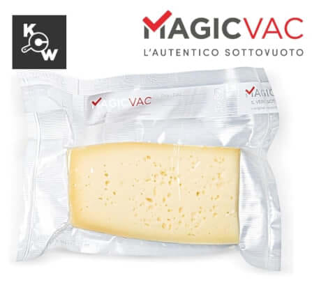 เครื่องซีลสูญญากาศ MagicVac V402PK3 Genius สีเงินแดง_7