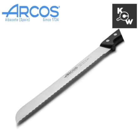 มีดตัดขนมปัง (หยัก) Arcos 282104 ขนาด 20 ซม._7