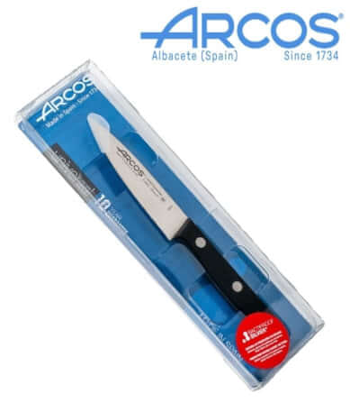 มีดปอกผลไม้ Arcos 280204 ขนาด 10 ซม._7